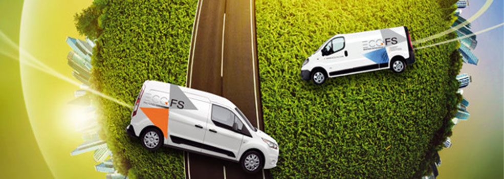 Investing in fleet – and the planet