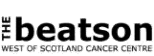 Beatson West of Scotland Cancer Centre logo