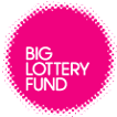 Big Lottery Fund - logo