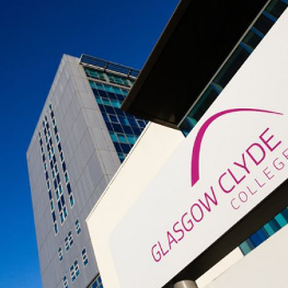 Glasgow Clyde College - Cardonald Campus, Glasgow (Boiler)