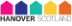 Hanover Housing Association - logo