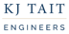 KJ Tait - logo