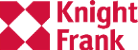 Knight Frank - logo
