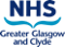 NHS Greater Glasgow & Clyde - logo