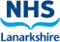 NHS Lanarkshire - logo
