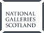 National Galleries of Scotland - logo
