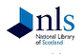 National Library of Scotland - logo