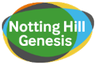 Notting Hill Genesis - logo