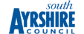 South Ayrshire Council - logo