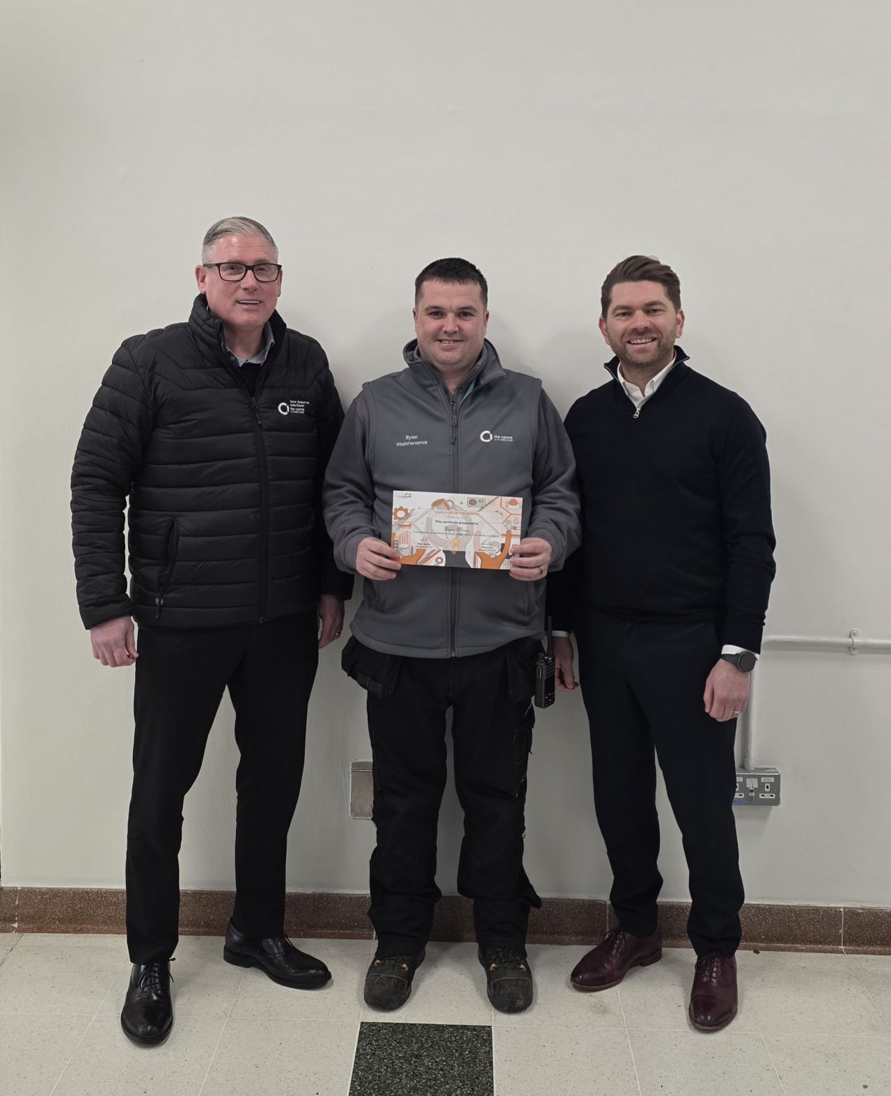 Ryan Allison (EotM 2512)