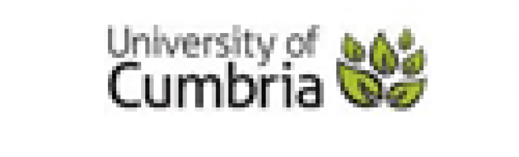 university of cumbria – ECGFS